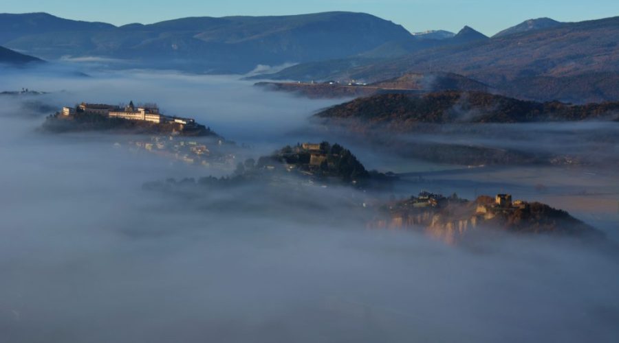 Visitar el territori Epiremed és imprescindible. Descobreix perquè!