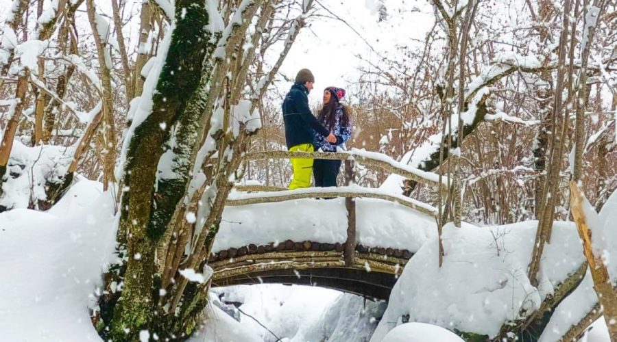 “Les millors Experiències Rurals a la Val d’Aran” Concurs Fotogràfic 2022