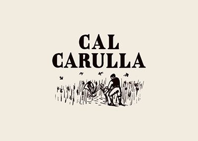 Cal Carulla