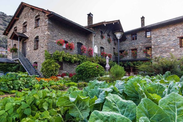 Casa Mora - Pallars Sobira