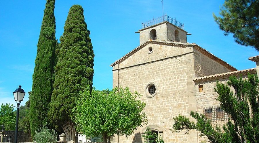 Descobreix el joc “Les petites joies del romànic del Lluçanès”